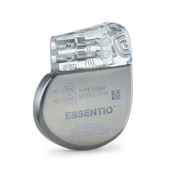 ESSENTIO™ MRI