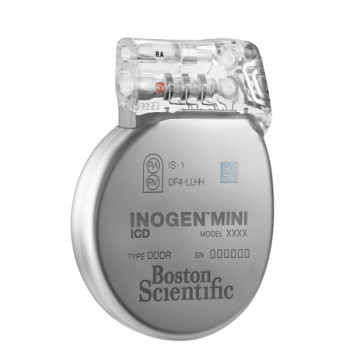 Inogen™ Mini
