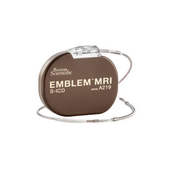 EMBLEM™ S-ICD