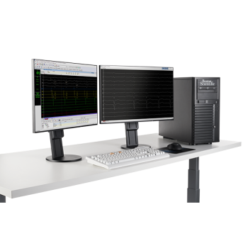 Система електрофізіологічного дослідження Lab System™ Pro